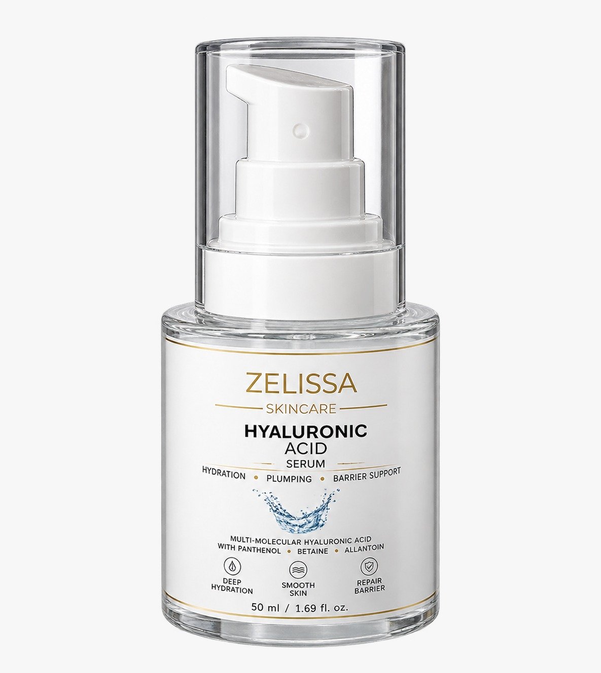 Hyaluronic Acid Serum